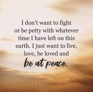 Meet your Posher, Glenda